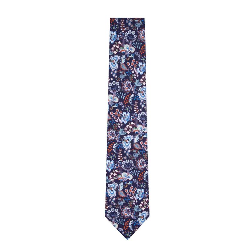 Parisian with Liberty Symphony Revival Ties image number 1